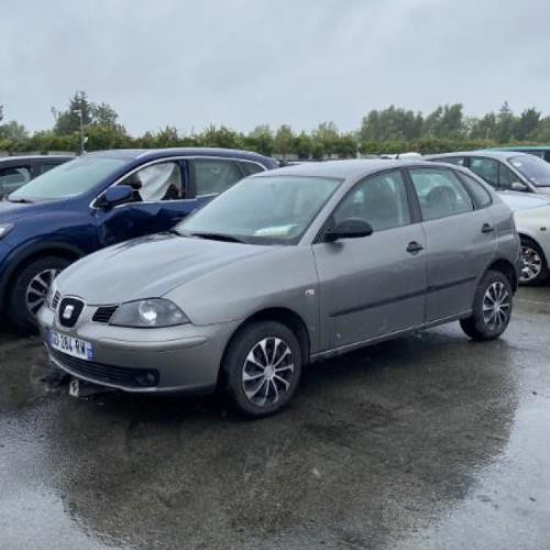 Boite de vitesses SEAT IBIZA 3 Photo n°8