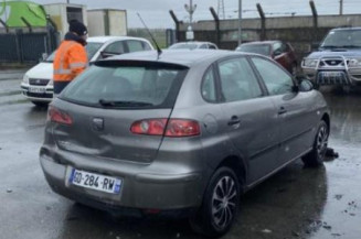 Boite de vitesses SEAT IBIZA 3
