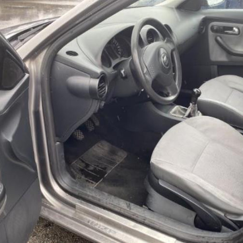 Boite de vitesses SEAT IBIZA 3 Photo n°10