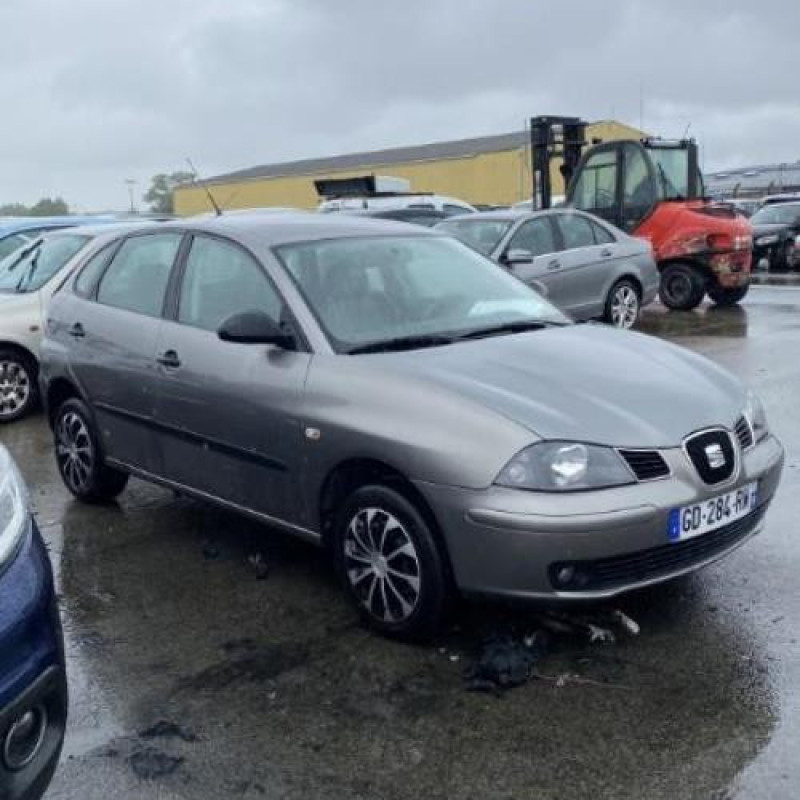 Boite de vitesses SEAT IBIZA 3 Photo n°12