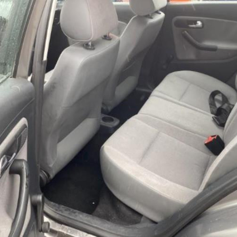 Boite de vitesses SEAT IBIZA 3 Photo n°14