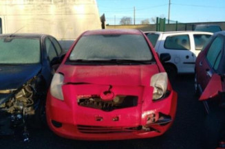 Boite de vitesses TOYOTA YARIS 2