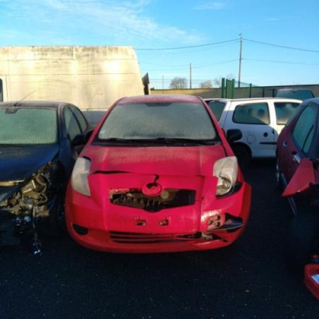 Boite de vitesses TOYOTA YARIS 2