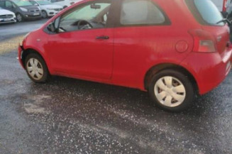 Boite de vitesses TOYOTA YARIS 2