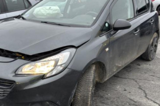 Boite de vitesses OPEL CORSA E Photo n°1