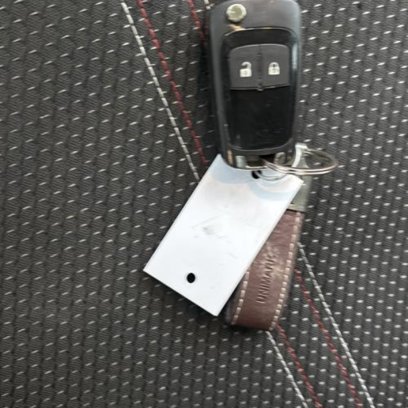 Boite de vitesses OPEL CORSA E Photo n°20