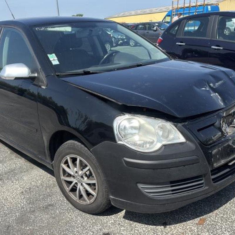 Boite de vitesses VOLKSWAGEN POLO 4 Photo n°2