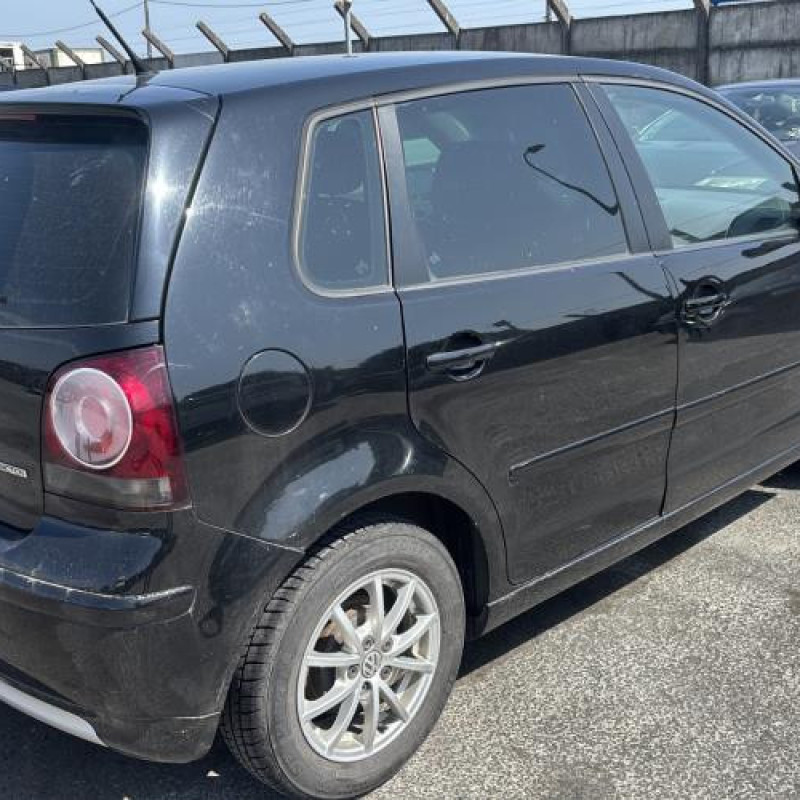 Boite de vitesses VOLKSWAGEN POLO 4 Photo n°3