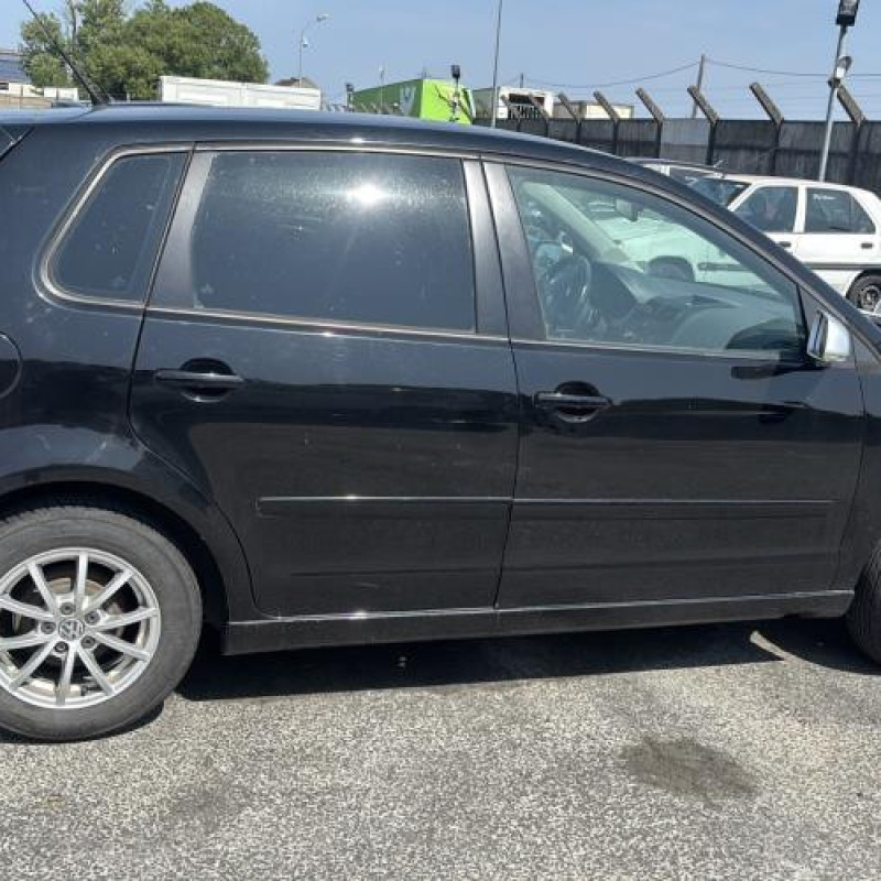 Boite de vitesses VOLKSWAGEN POLO 4 Photo n°6