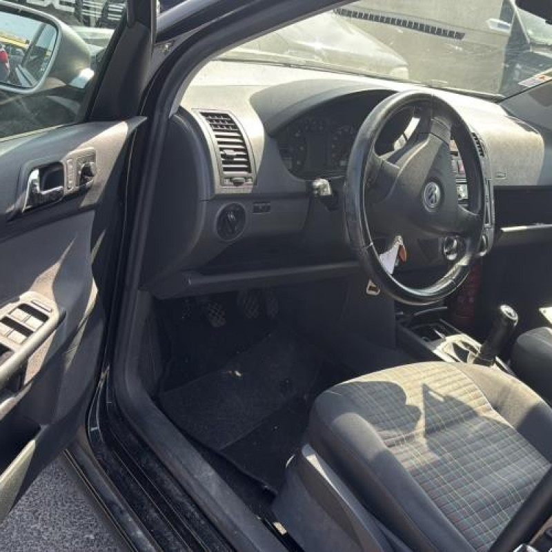 Boite de vitesses VOLKSWAGEN POLO 4 Photo n°9
