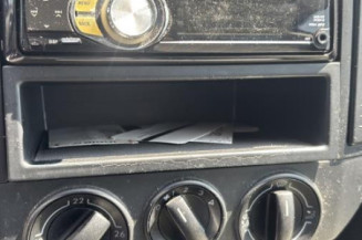 Boite de vitesses VOLKSWAGEN POLO 4