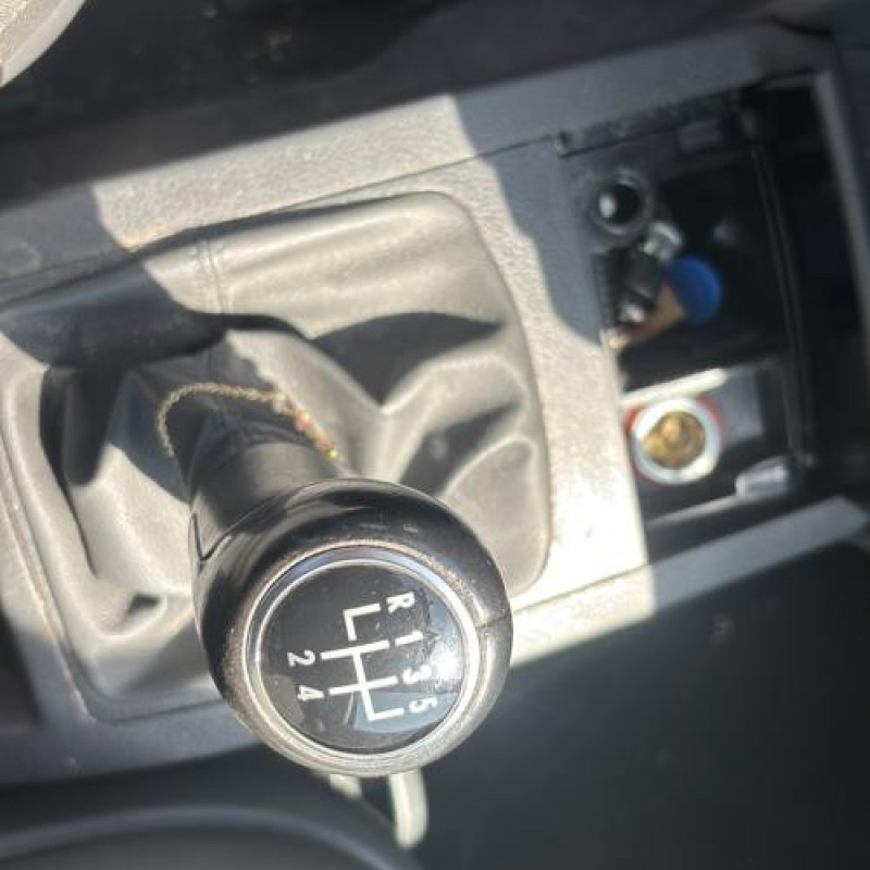 Boite de vitesses VOLKSWAGEN POLO 4 Photo n°16