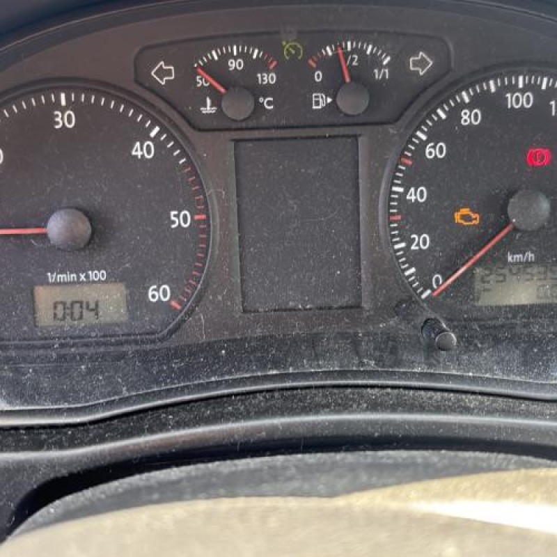 Boite de vitesses VOLKSWAGEN POLO 4 Photo n°19