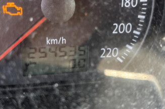 Boite de vitesses VOLKSWAGEN POLO 4