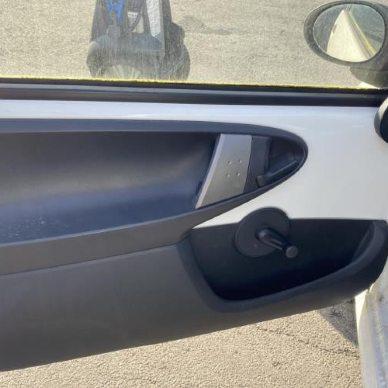 Boite de vitesses CITROEN C1 1 Photo n°9