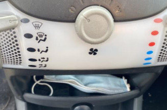 Boite de vitesses CITROEN C1 1