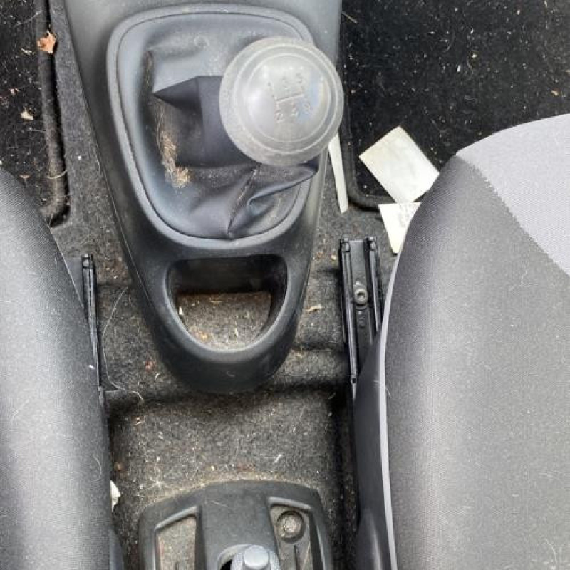 Boite de vitesses CITROEN C1 1 Photo n°19