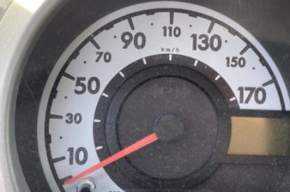 Boite de vitesses CITROEN C1 1