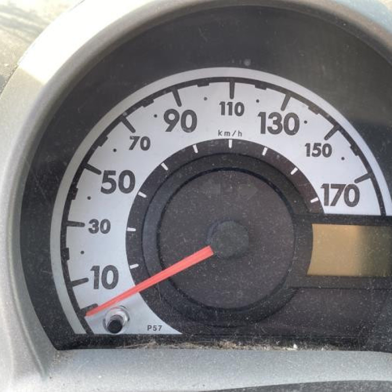 Boite de vitesses CITROEN C1 1 Photo n°20