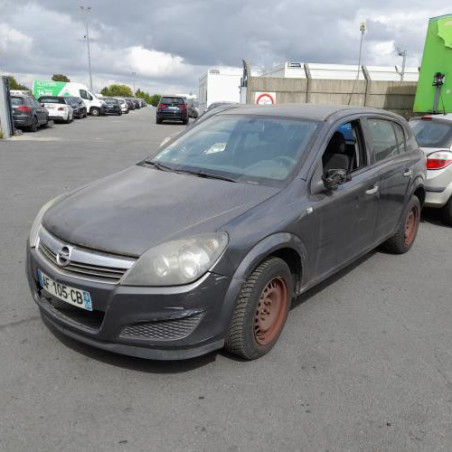 Boite de vitesses OPEL ASTRA H
