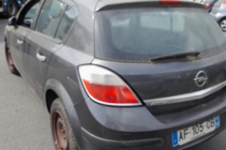 Boite de vitesses OPEL ASTRA H