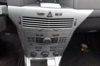 Boite de vitesses OPEL ASTRA H