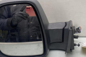 Retroviseur gauche PEUGEOT PARTNER 2 Photo n°1