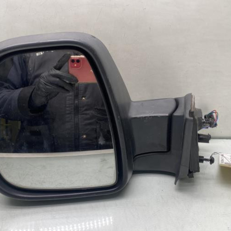 Retroviseur gauche PEUGEOT PARTNER 2 Photo n°1