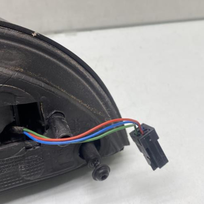 Retroviseur gauche PEUGEOT PARTNER 2 Photo n°3