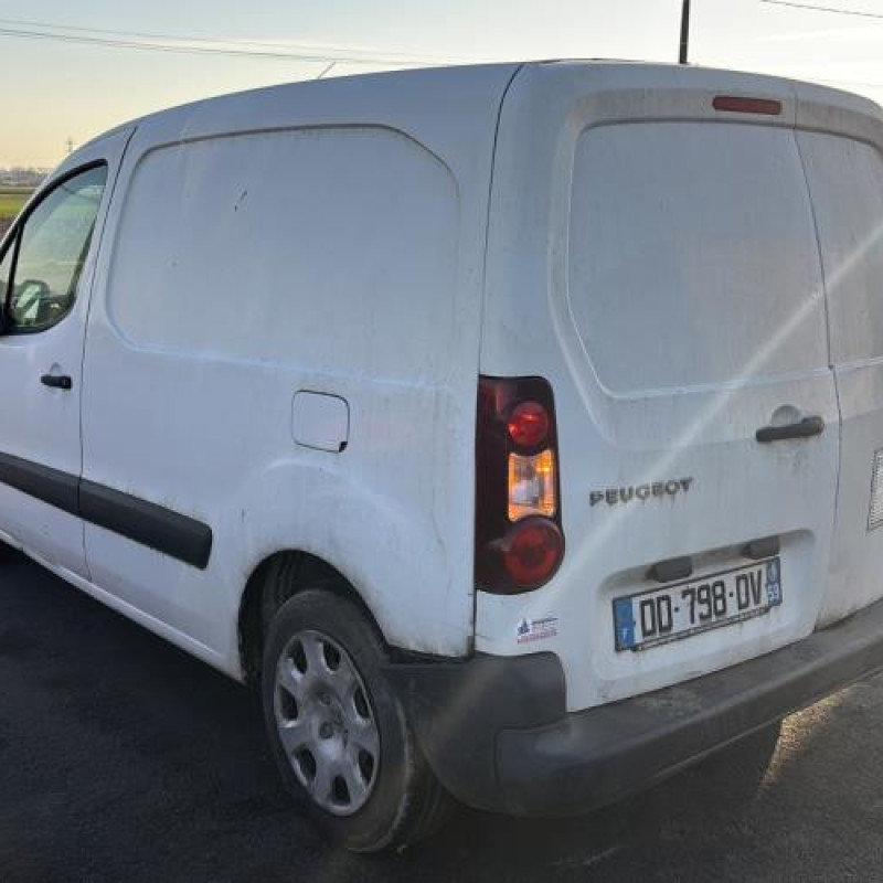 Retroviseur gauche PEUGEOT PARTNER 2 Photo n°9