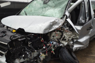 RENAULT TRAFIC 3 COURT PHASE 2 2.0 BLUE DCI - 16V TURBO Photo n°1