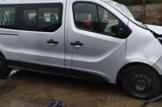 RENAULT TRAFIC 3 COURT PHASE 2 2.0 BLUE DCI - 16V TURBO