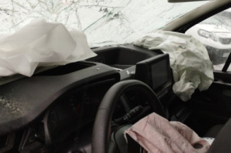 RENAULT TRAFIC 3 COURT PHASE 2 2.0 BLUE DCI - 16V TURBO