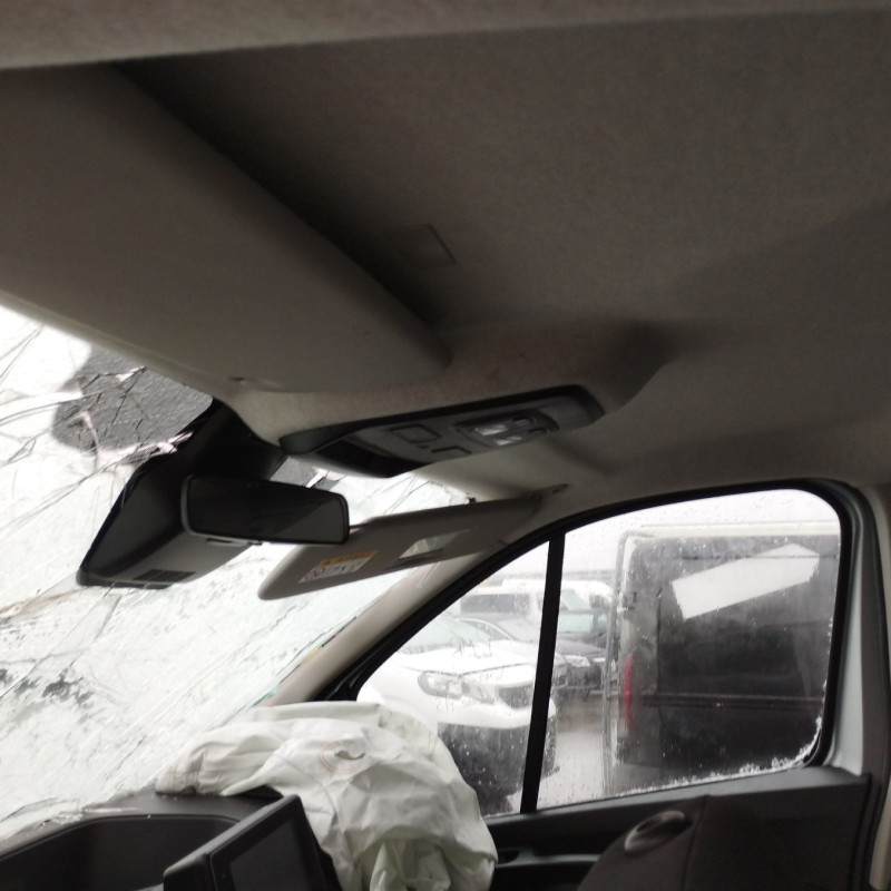 RENAULT TRAFIC 3 COURT PHASE 2 2.0 BLUE DCI - 16V TURBO Photo n°10