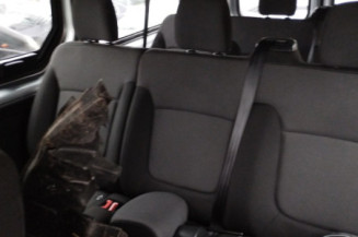 RENAULT TRAFIC 3 COURT PHASE 2 2.0 BLUE DCI - 16V TURBO