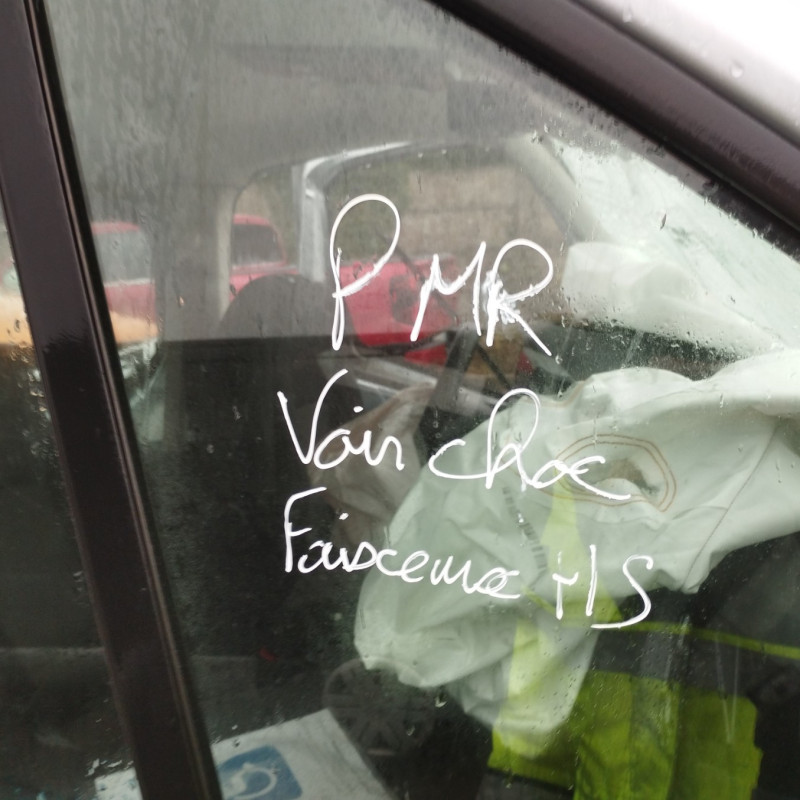 RENAULT TRAFIC 3 COURT PHASE 2 2.0 BLUE DCI - 16V TURBO Photo n°13