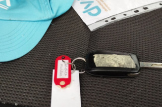 RENAULT TRAFIC 3 COURT PHASE 2 2.0 BLUE DCI - 16V TURBO