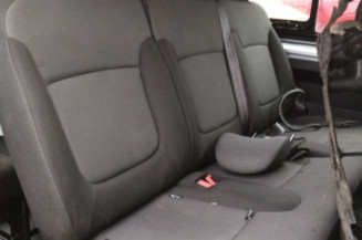 RENAULT TRAFIC 3 COURT PHASE 2 2.0 BLUE DCI - 16V TURBO