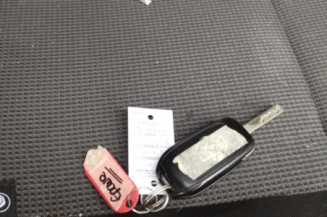 RENAULT TRAFIC 3 COURT PHASE 2 2.0 BLUE DCI - 16V TURBO