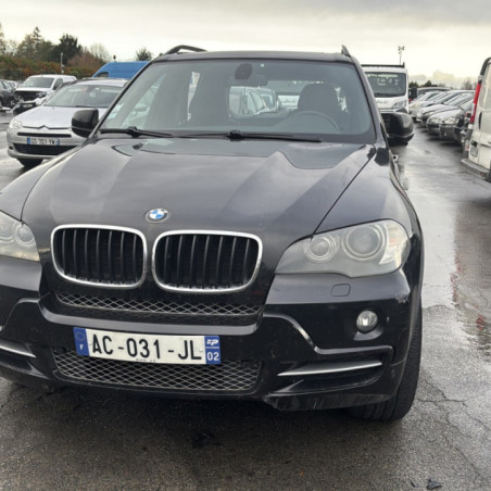 BMW X5 E70 PHASE 1 30d 3.0D - 24V L6 TURBO XDRIVE 4X4 Photo n°1