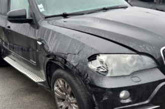 BMW X5 E70 PHASE 1 30d 3.0D - 24V L6 TURBO XDRIVE 4X4