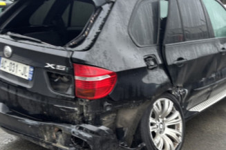 BMW X5 E70 PHASE 1 30d 3.0D - 24V L6 TURBO XDRIVE 4X4