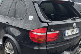 BMW X5 E70 PHASE 1 30d 3.0D - 24V L6 TURBO XDRIVE 4X4