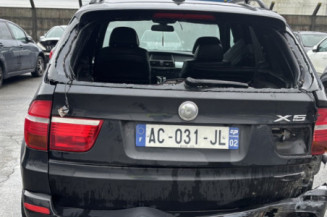 BMW X5 E70 PHASE 1 30d 3.0D - 24V L6 TURBO XDRIVE 4X4