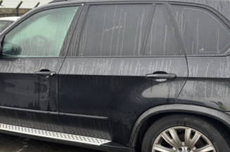BMW X5 E70 PHASE 1 30d 3.0D - 24V L6 TURBO XDRIVE 4X4
