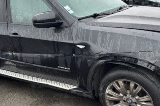 BMW X5 E70 PHASE 1 30d 3.0D - 24V L6 TURBO XDRIVE 4X4