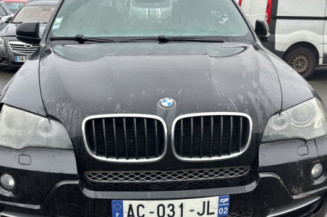 BMW X5 E70 PHASE 1 30d 3.0D - 24V L6 TURBO XDRIVE 4X4