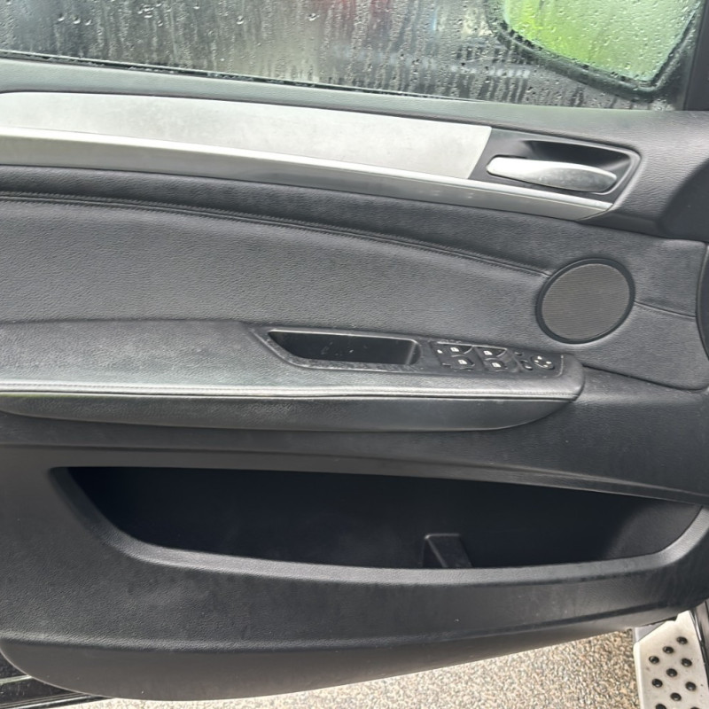 BMW X5 E70 PHASE 1 30d 3.0D - 24V L6 TURBO XDRIVE 4X4 Photo n°10