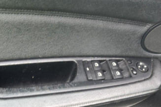 BMW X5 E70 PHASE 1 30d 3.0D - 24V L6 TURBO XDRIVE 4X4