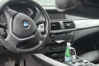 BMW X5 E70 PHASE 1 30d 3.0D - 24V L6 TURBO XDRIVE 4X4